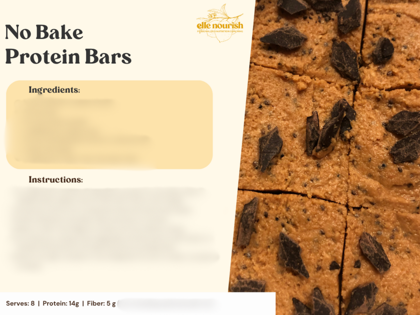 All About Balance Meal Guidance & Recipes