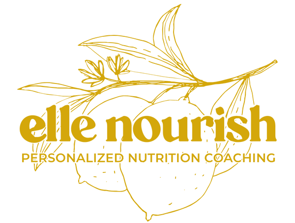 Elle Nourish